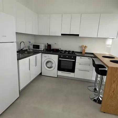 Caesar & Appartement Iskele District (Northern Cyprus)