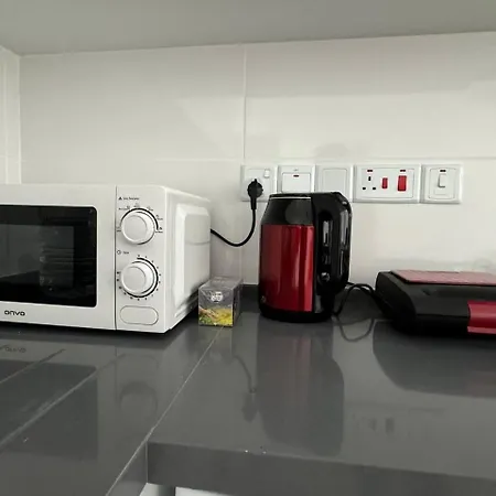 Apartmán Caesar & Iskele District (Northern Cyprus)