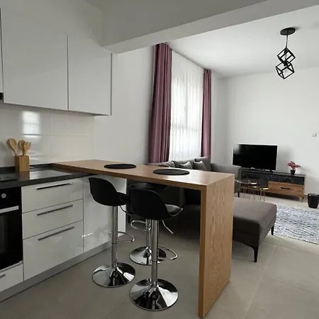 Appartement Caesar & Iskele District (Northern Cyprus)