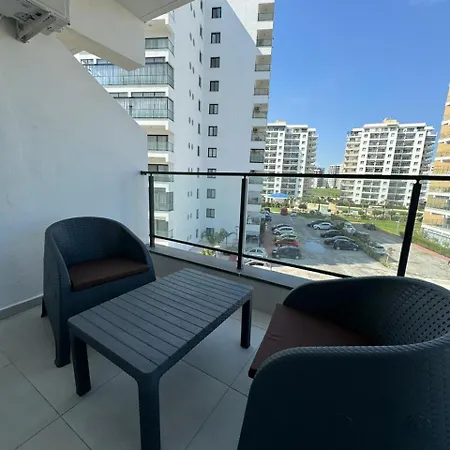 Apartman Caesar &