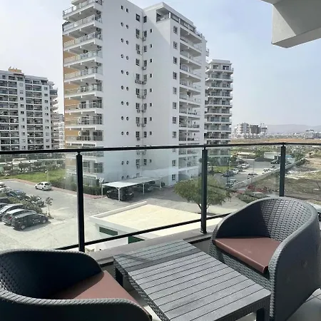 Apartament Caesar & Iskele District (Northern Cyprus)