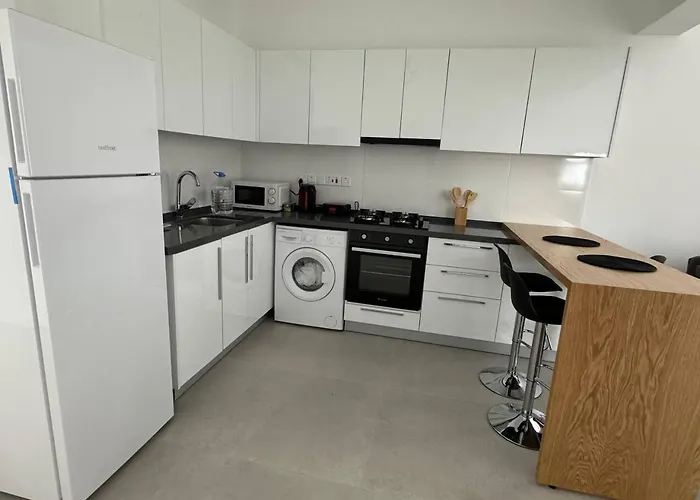 Caesar & Apartmán Iskele District (Northern Cyprus)