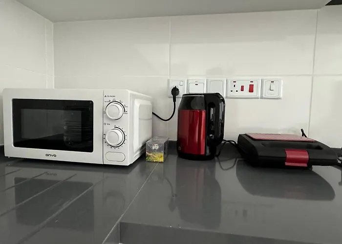 Apartmán Caesar & Iskele District (Northern Cyprus)