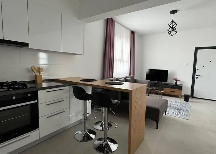 Apartmán Caesar & Iskele District (Northern Cyprus)