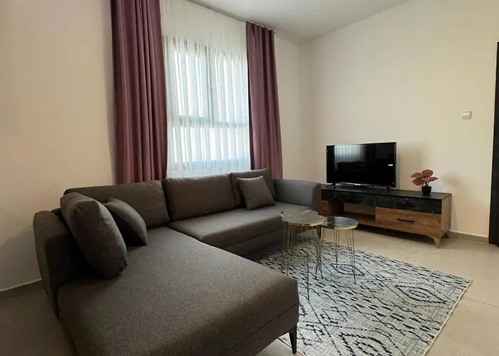 Apartmán Caesar & Iskele District (Northern Cyprus)