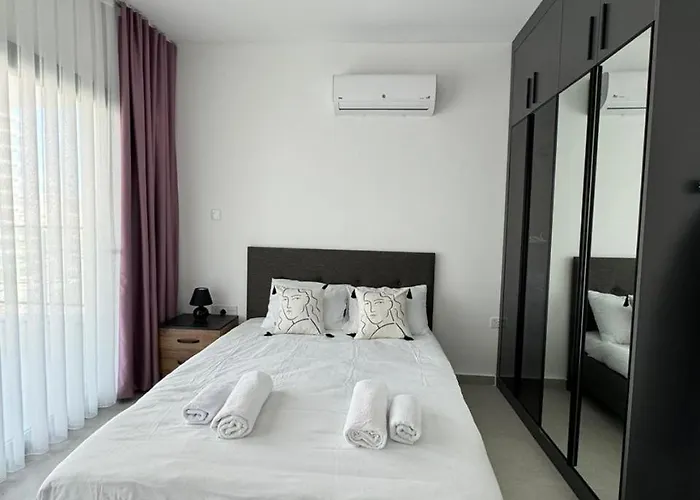 Appartamento Caesar & *