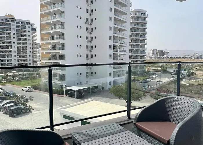 Appartamento Caesar & Iskele District (Northern Cyprus)